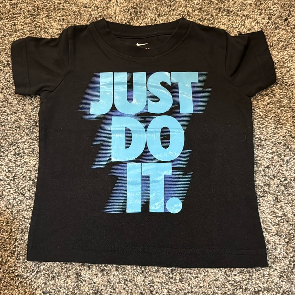 2T Nike tee shirt